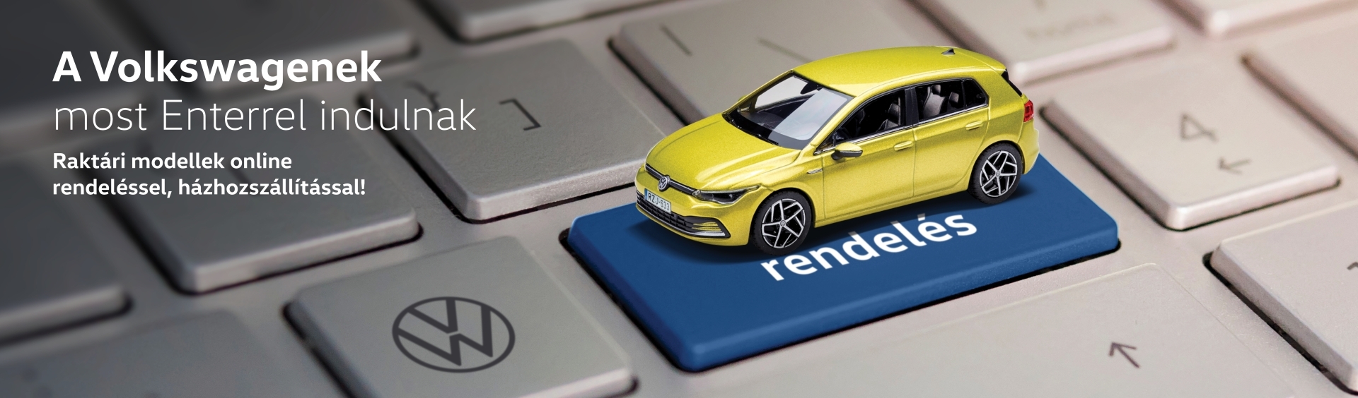 Volkswagen modellek